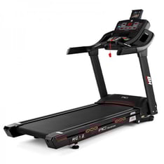 Treadmills for semi-professional use